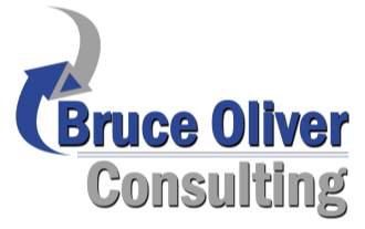 Bruce Oliver Consulting LOGO